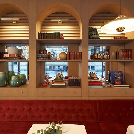 Intelier Villa Katalina San Sebastián Eksteriør billede