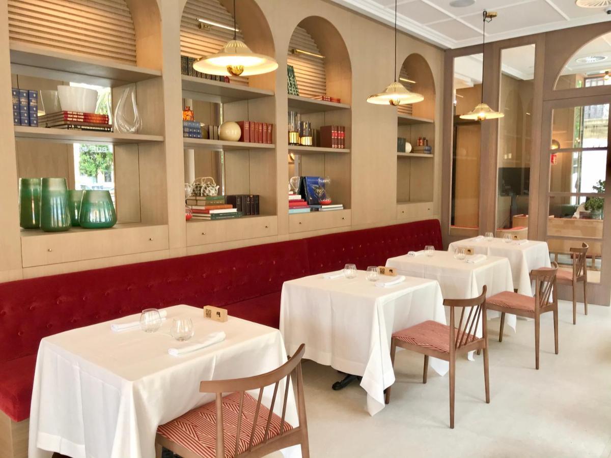Intelier Villa Katalina San Sebastián Eksteriør billede