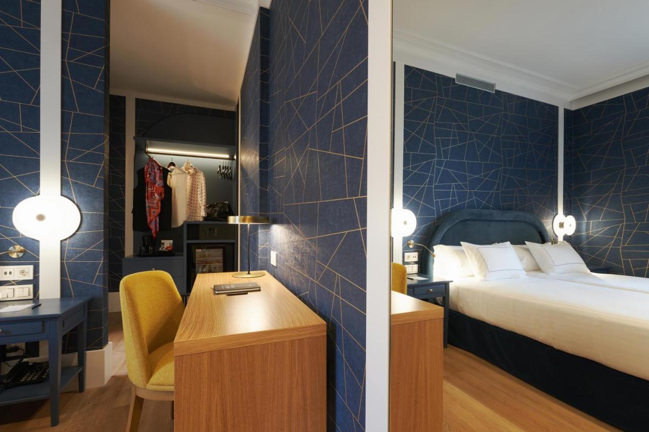 Intelier Villa Katalina San Sebastián Eksteriør billede