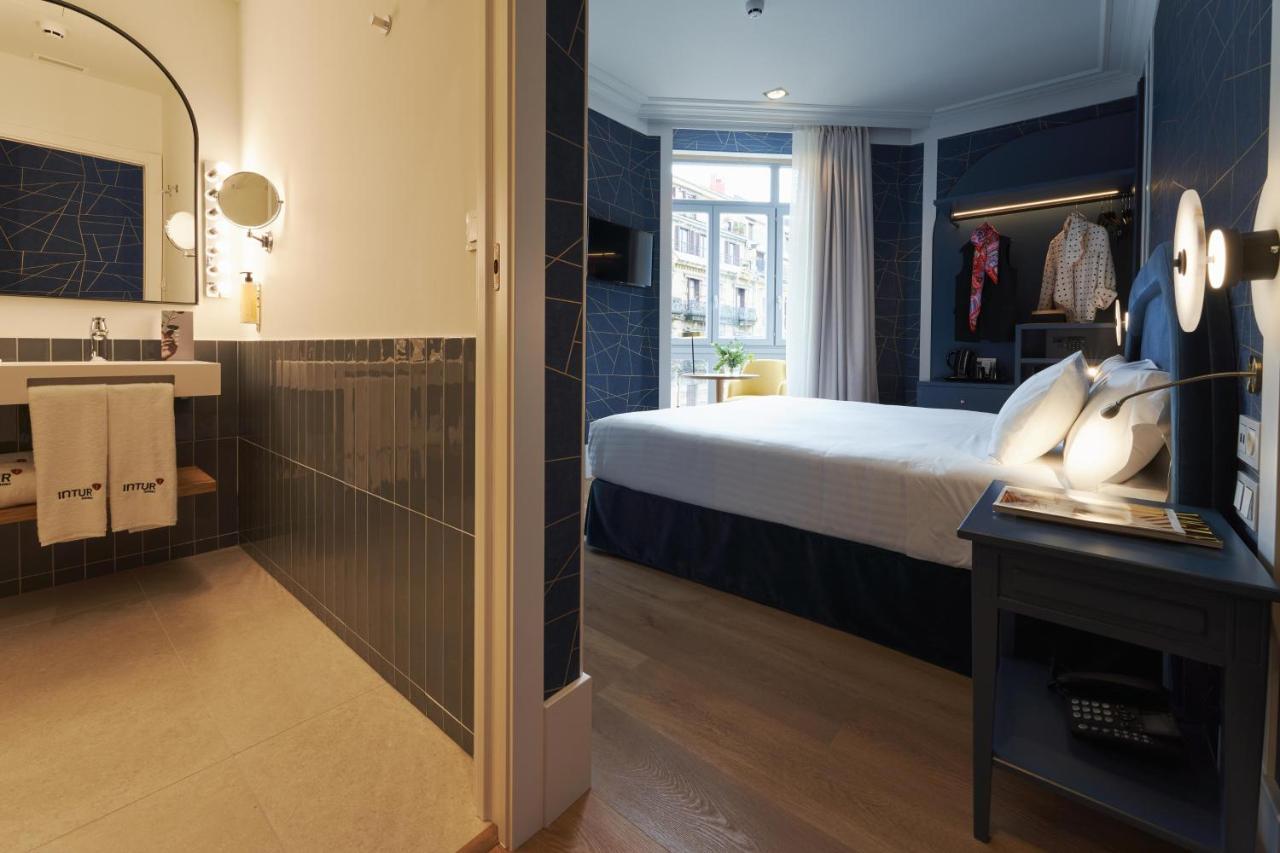 Intelier Villa Katalina San Sebastián Eksteriør billede