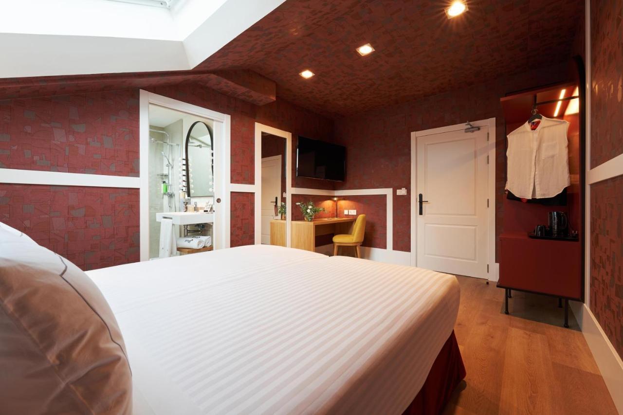 Intelier Villa Katalina San Sebastián Eksteriør billede