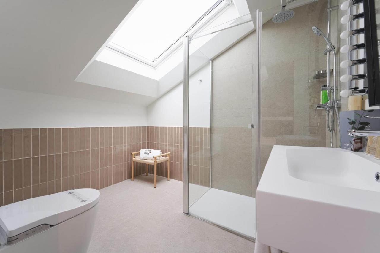 Intelier Villa Katalina San Sebastián Eksteriør billede