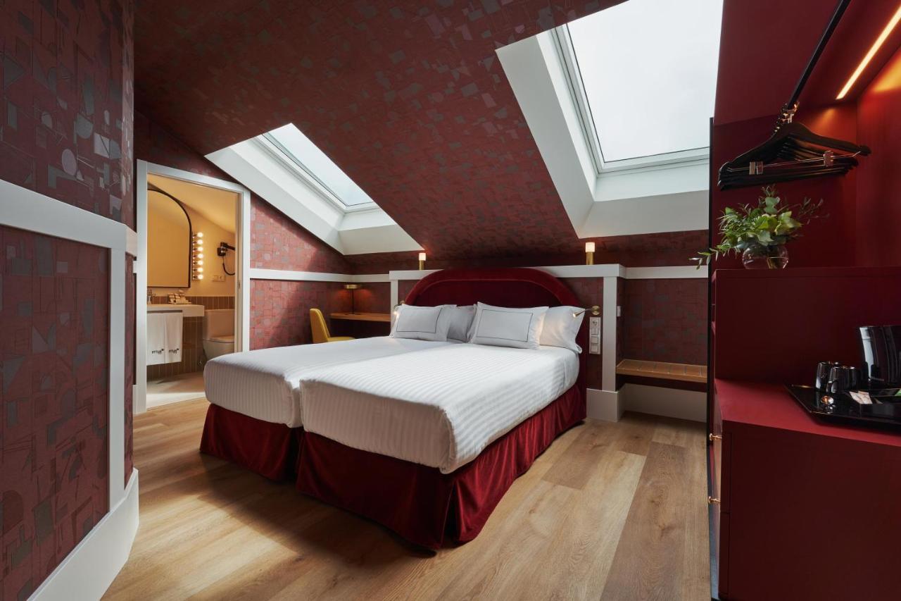 Intelier Villa Katalina San Sebastián Eksteriør billede