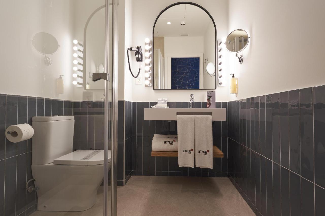 Intelier Villa Katalina San Sebastián Eksteriør billede