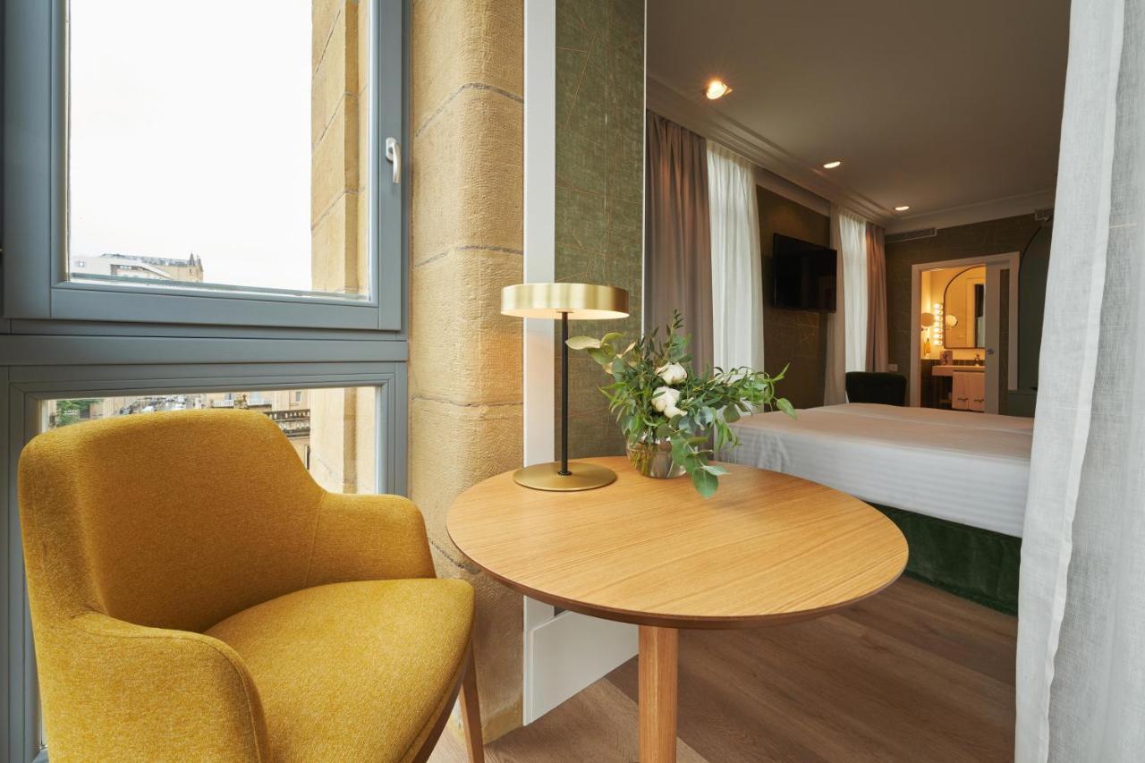 Intelier Villa Katalina San Sebastián Eksteriør billede