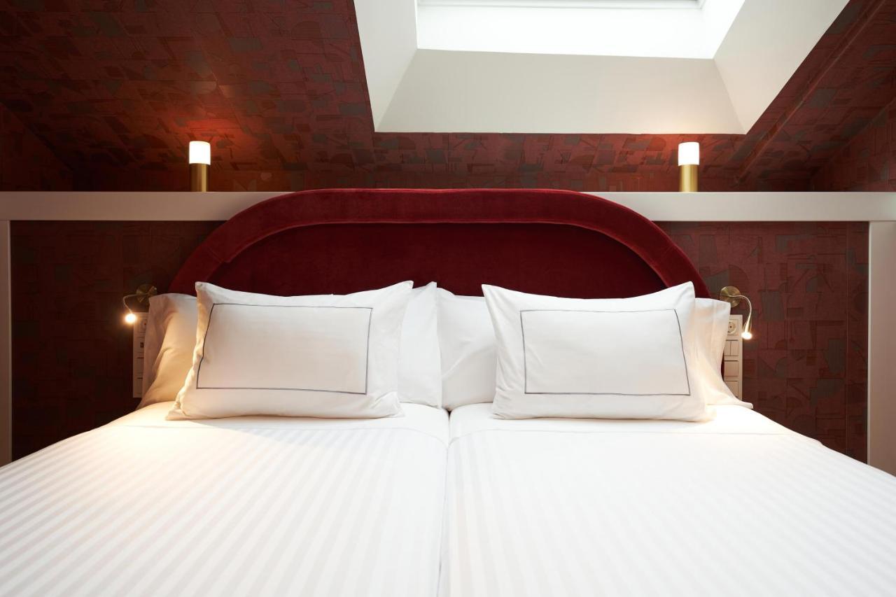 Intelier Villa Katalina San Sebastián Eksteriør billede
