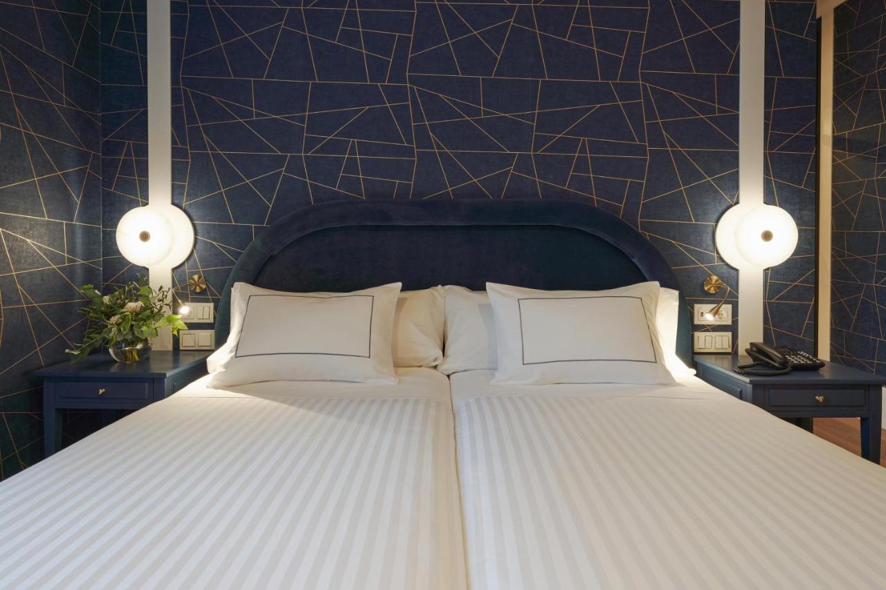 Intelier Villa Katalina San Sebastián Eksteriør billede