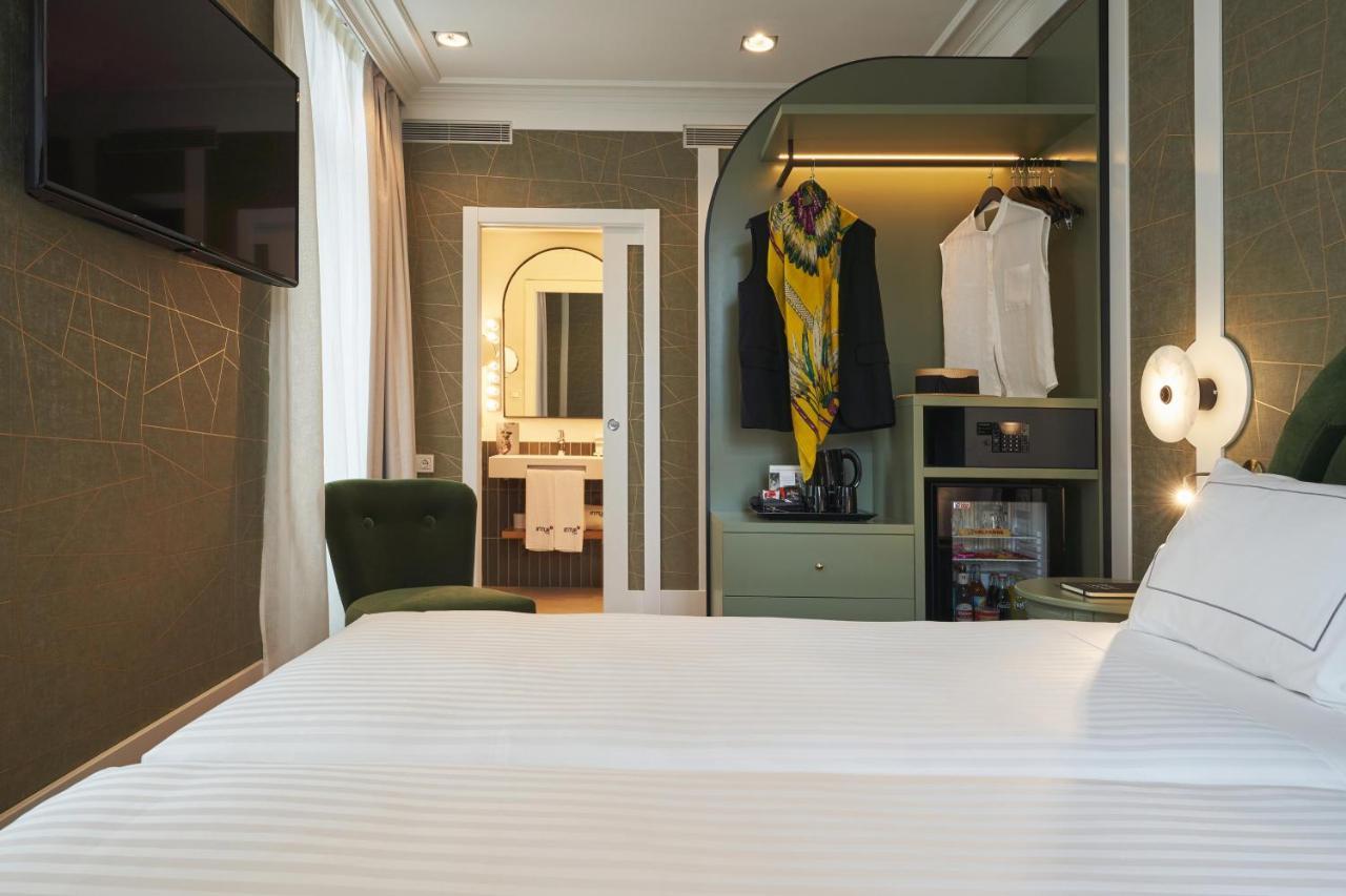 Intelier Villa Katalina San Sebastián Eksteriør billede
