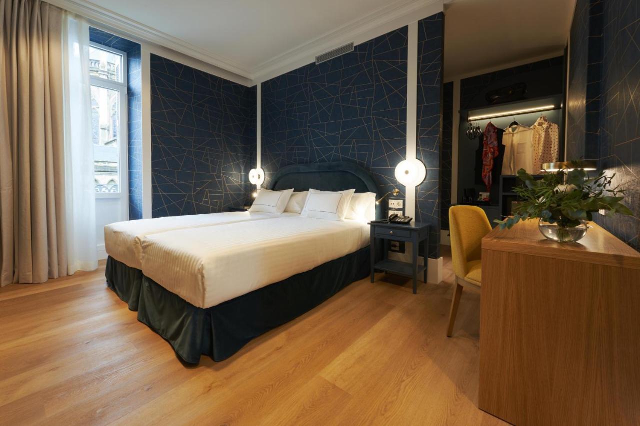 Intelier Villa Katalina San Sebastián Eksteriør billede