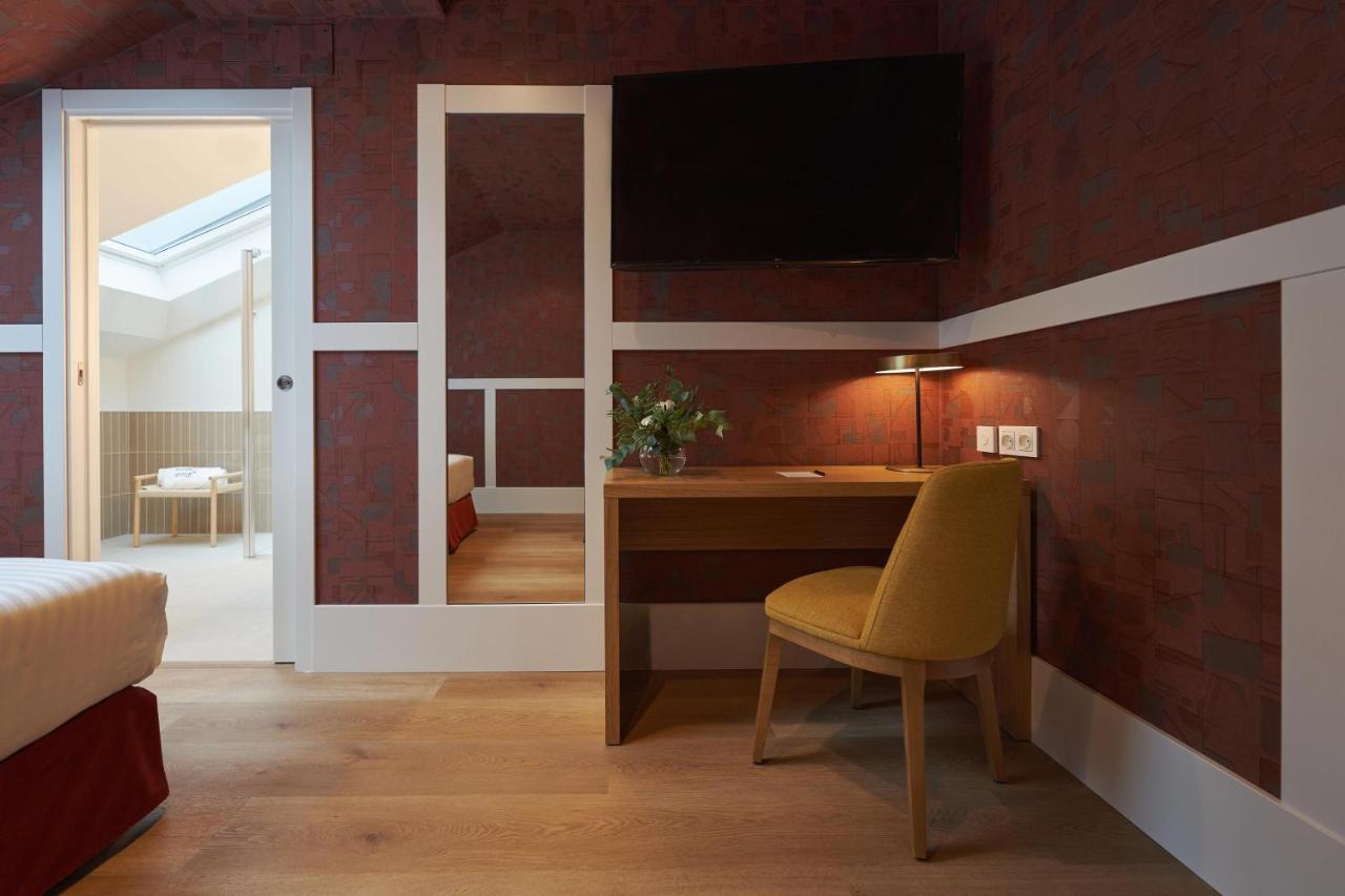 Intelier Villa Katalina San Sebastián Eksteriør billede