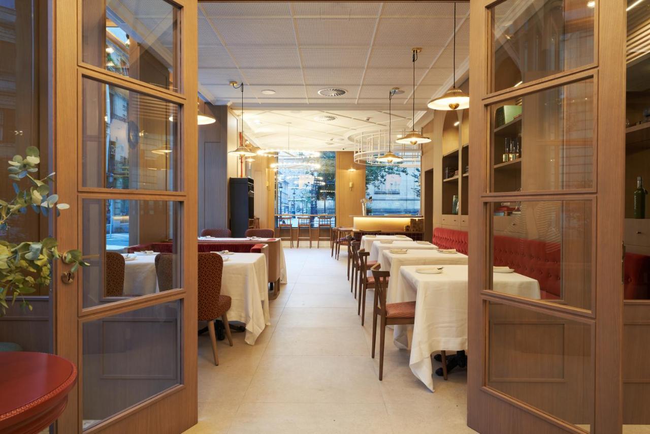 Intelier Villa Katalina San Sebastián Eksteriør billede