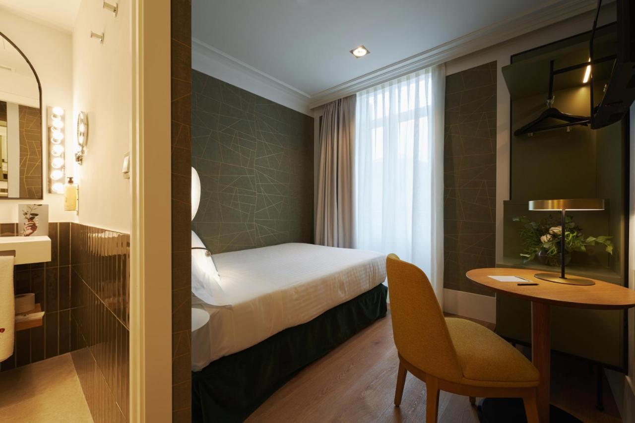 Intelier Villa Katalina San Sebastián Eksteriør billede
